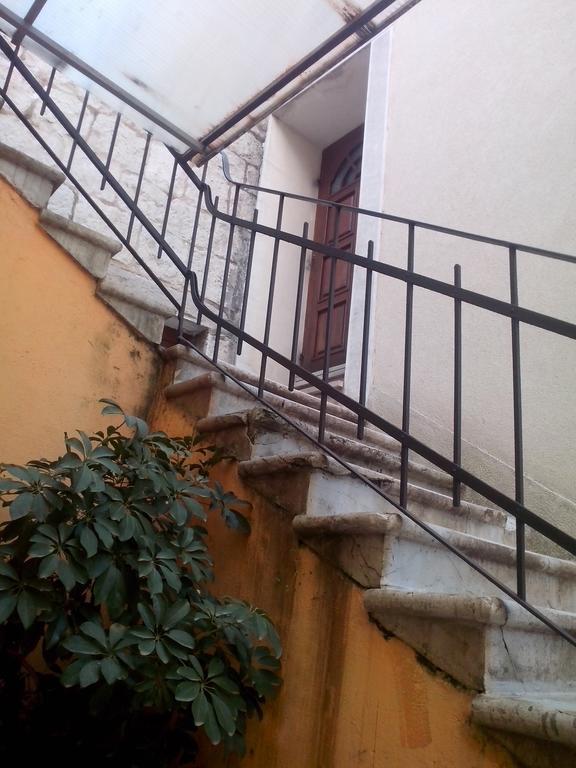 Apartment Diocletians Split Center Zewnętrze zdjęcie