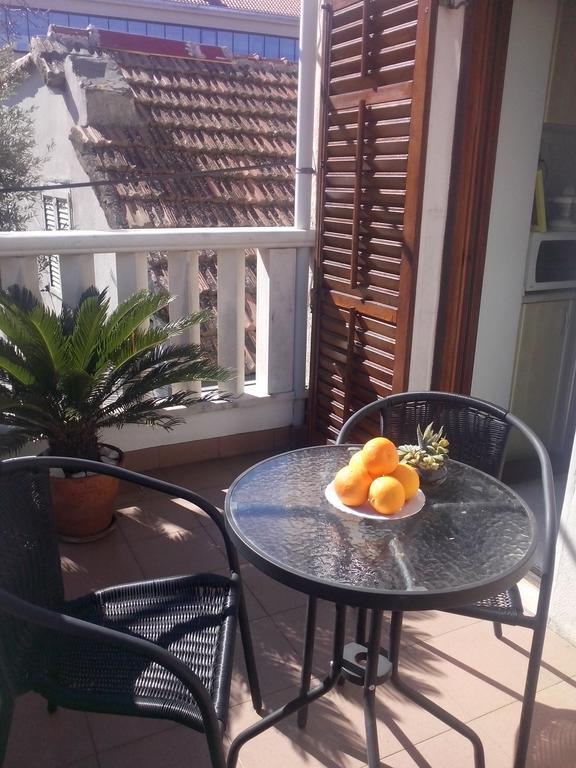 Apartment Diocletians Split Center Pokój zdjęcie
