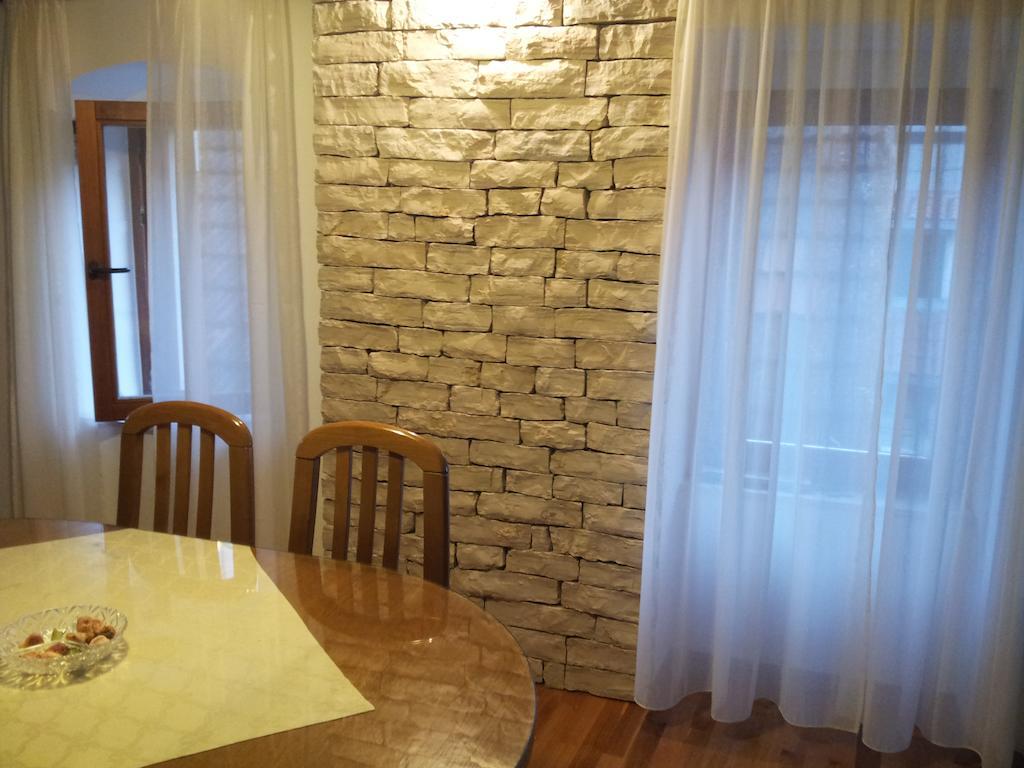 Apartment Diocletians Split Center Pokój zdjęcie